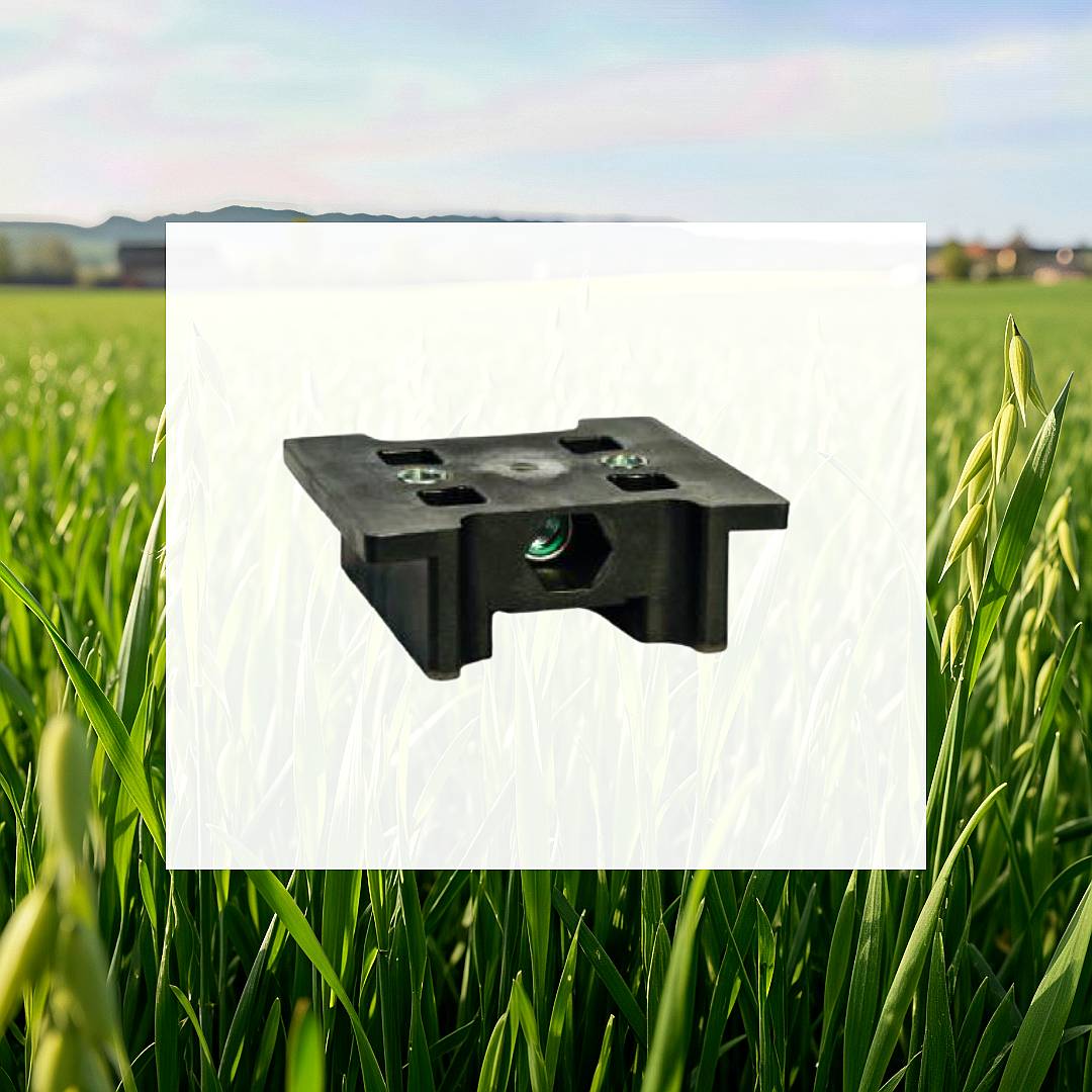 Guía Cadena Tipo Allochis Repuesto Cosechadora