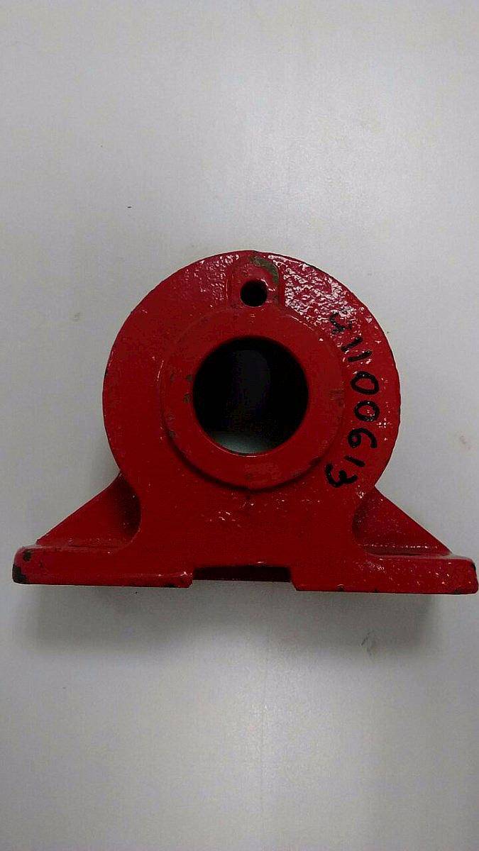 41100-613 Caja Porta Rodamiento para Moledora Mainero