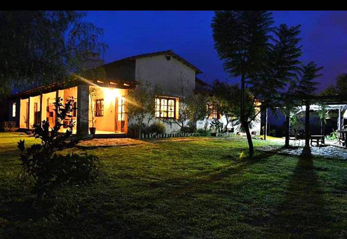 Casa de Campo con Finca us 300.000 Agroads