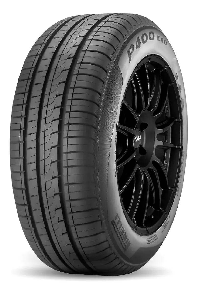 Cubierta Pirelli 185/65 R15 88h P400 EVO