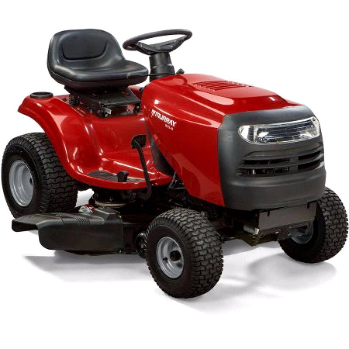 Minitractor Murray Motor BYS 17,5 HP Año 2019 Agroads