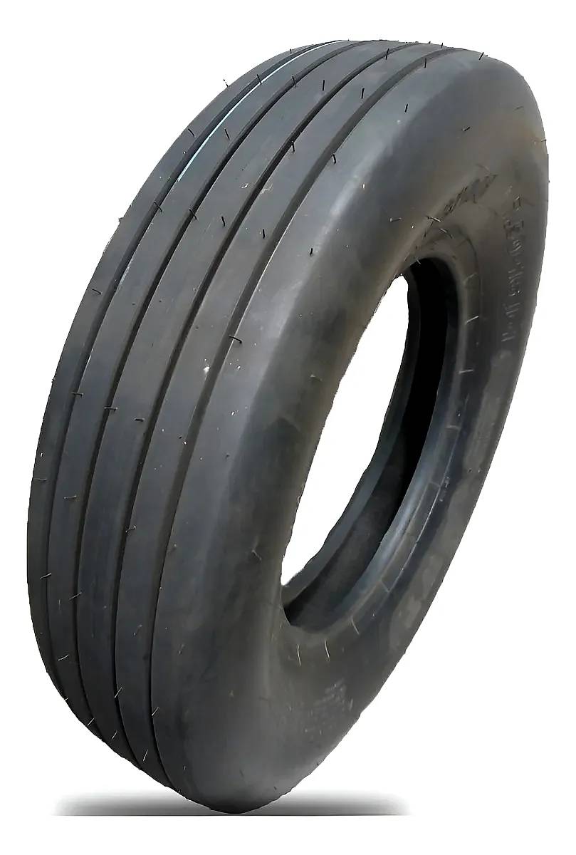 Cubierta 7.50-16 Reforzada 10t I1 5 Guías Tractor Agrícola
