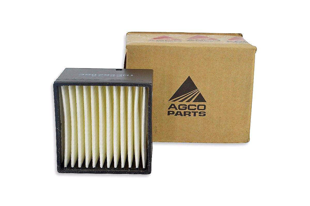 Elemento Filtrante Combustible 3907943m1