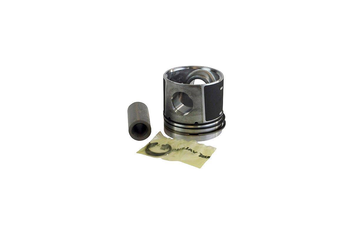Piston Completo para Valtra