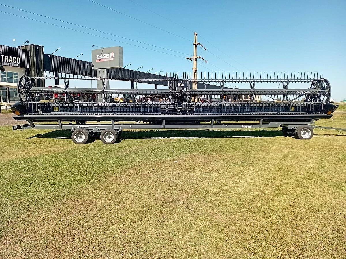 Cabezal Draper Piersanti DF 2140