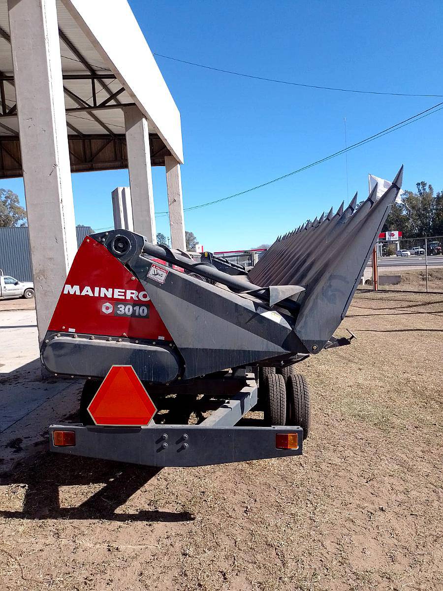 Maicero Mainero Modelo 3010 de 18 a 52 Nuevo Disponible
