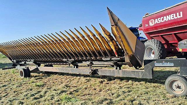 Franco Fabril 19 a 52 año 2022