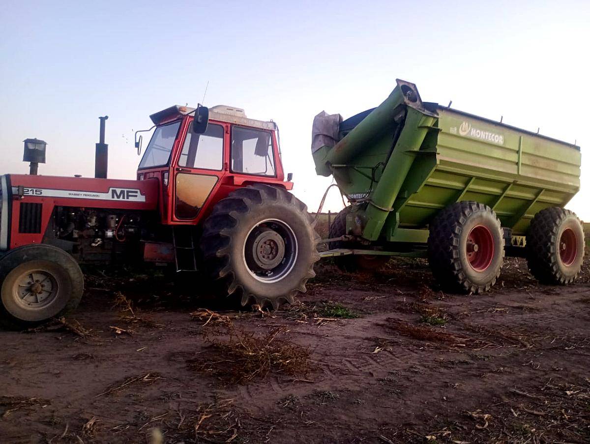 Acoplafo Monotova Autodescargable Montecor 22000