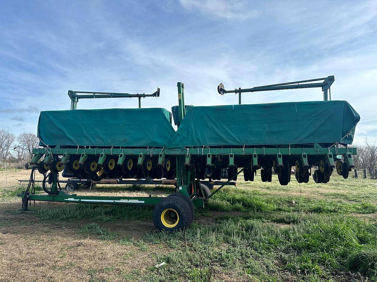 Sembradora John Deere 1740, Grano Grueso, 16 a 52, año 2013