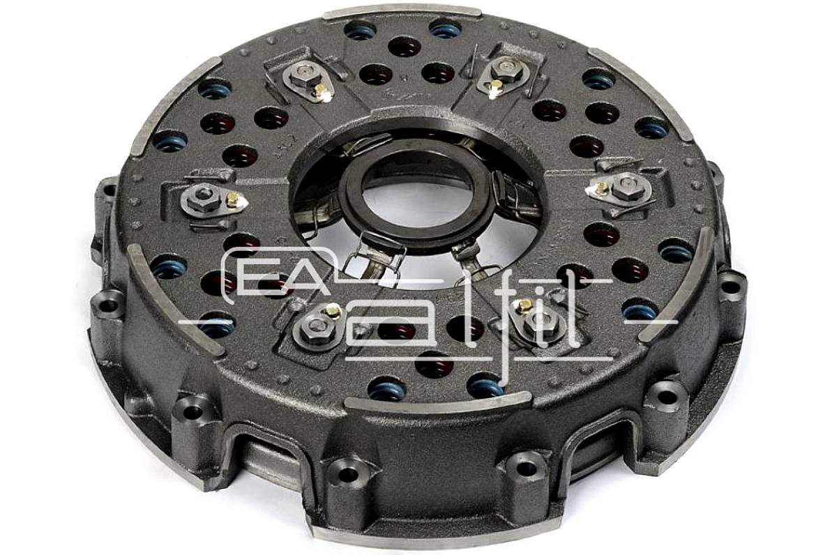 Embrague Zanello 500 - 540 - 580