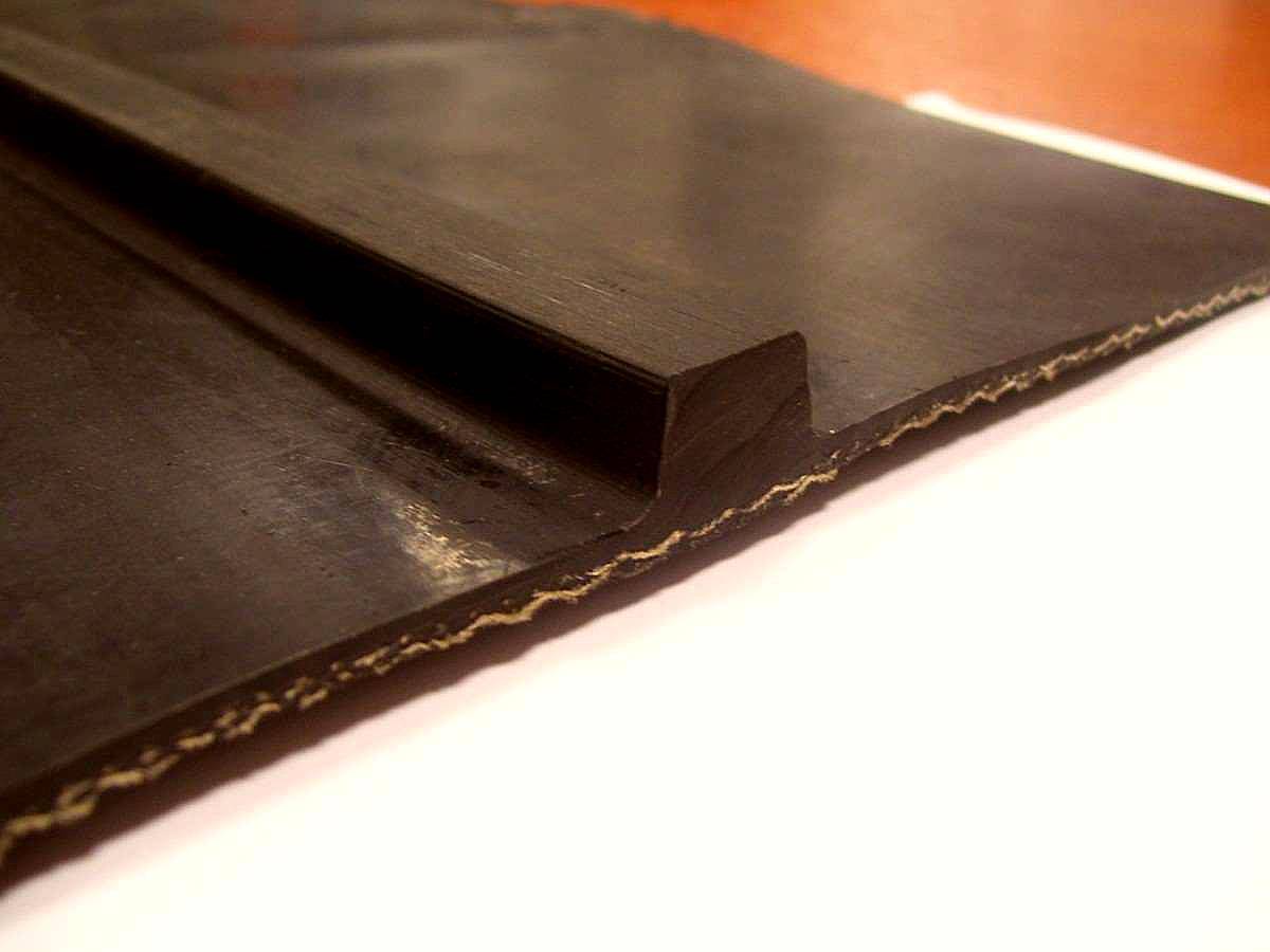 Cinta Transpotadora para Unificador de Andana Dunlop