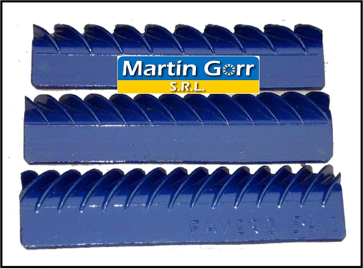 Esplangas para Cosechadoras / Batidores