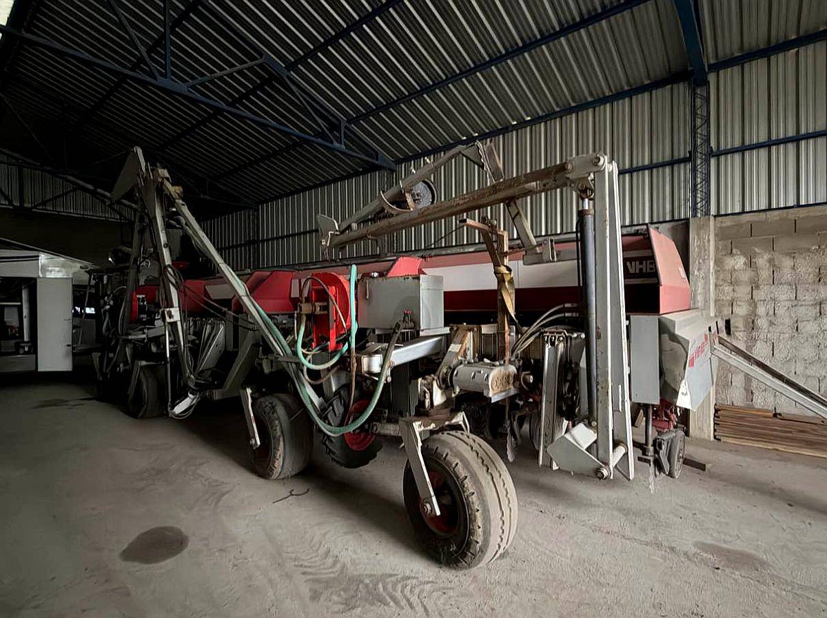 Vhb 20 a 52 Neumatica