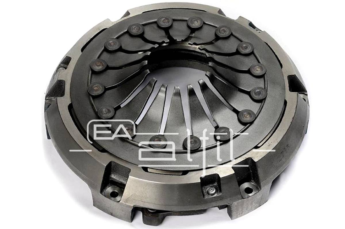 Embrague Deutz 4.120 - 4.140 - 4.145 Diafragma