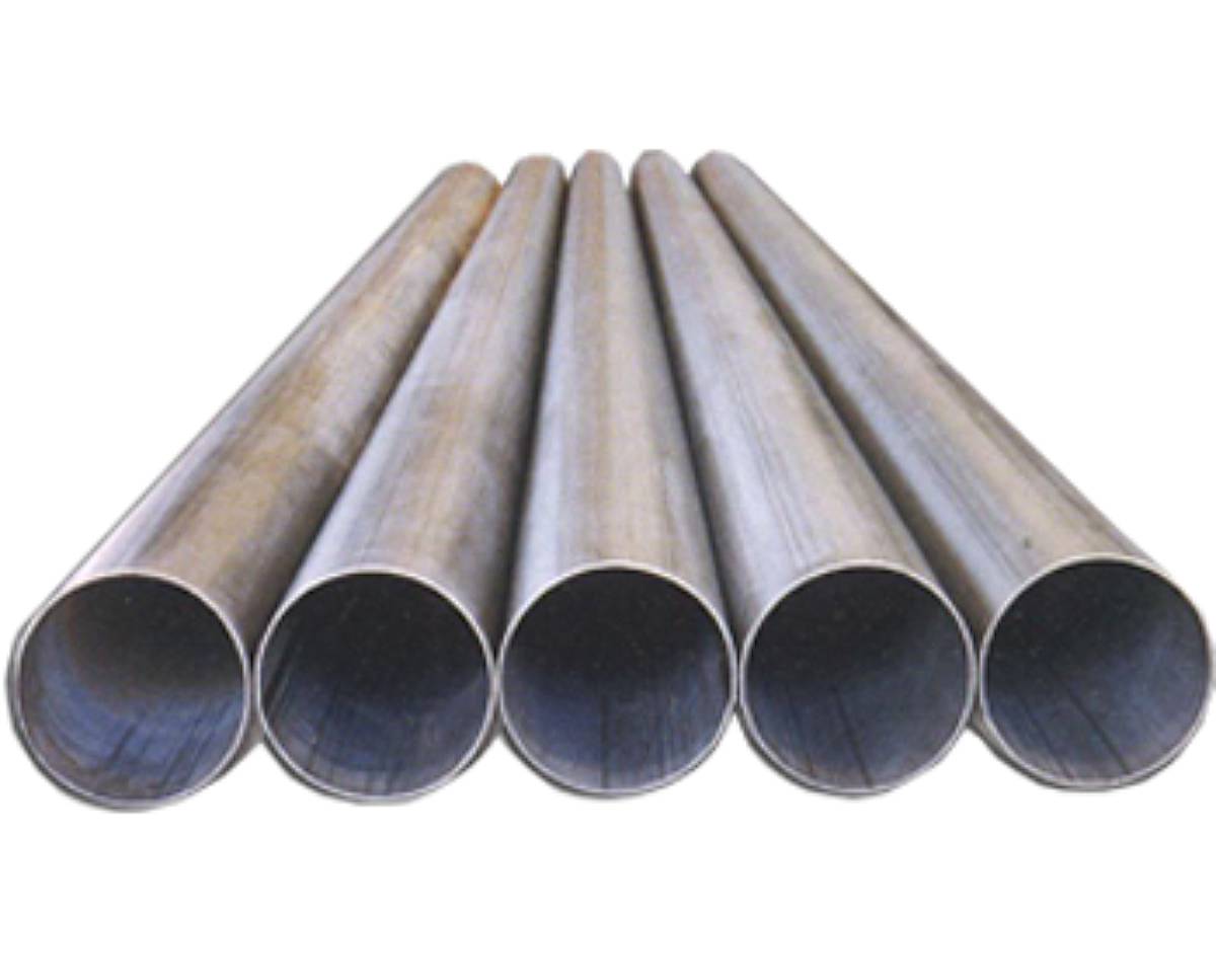 Tubo con Costura Longitudinal 311x1.6