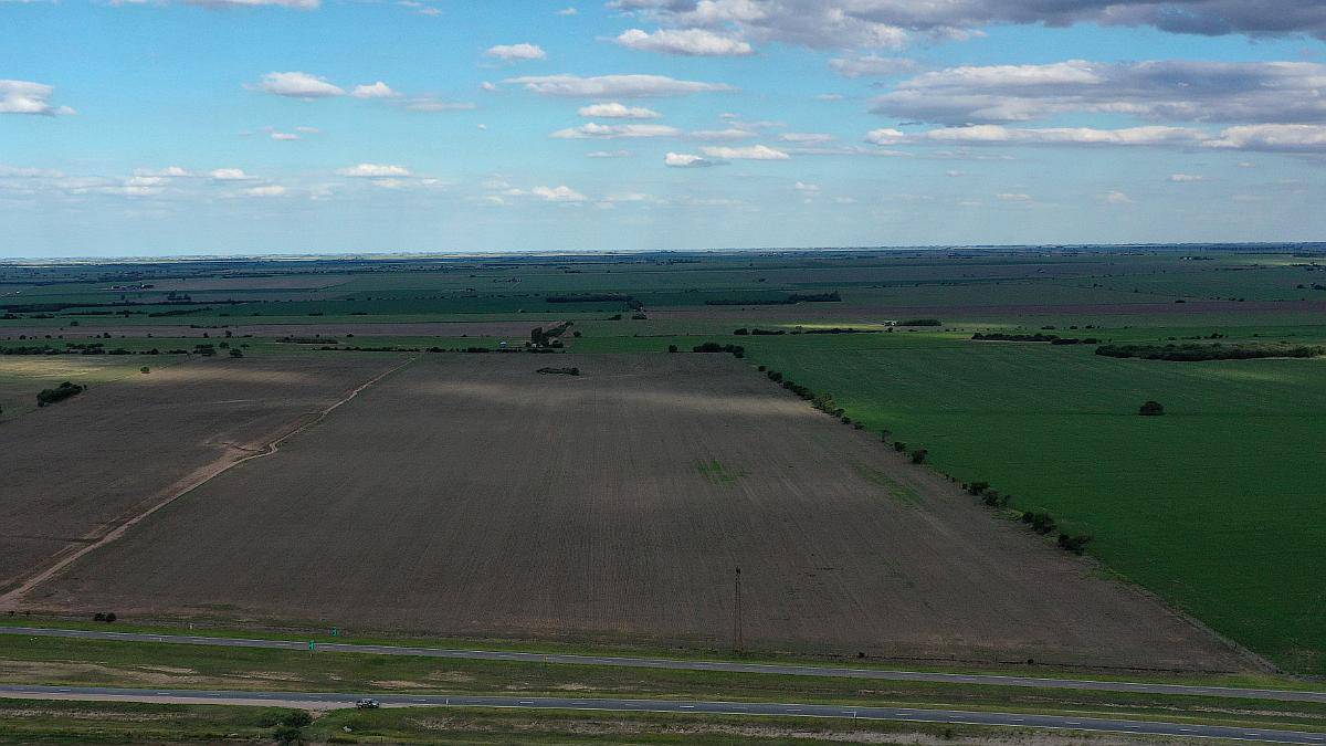 Córdoba Despeñaderos al SUR 50 Has Agrícolas