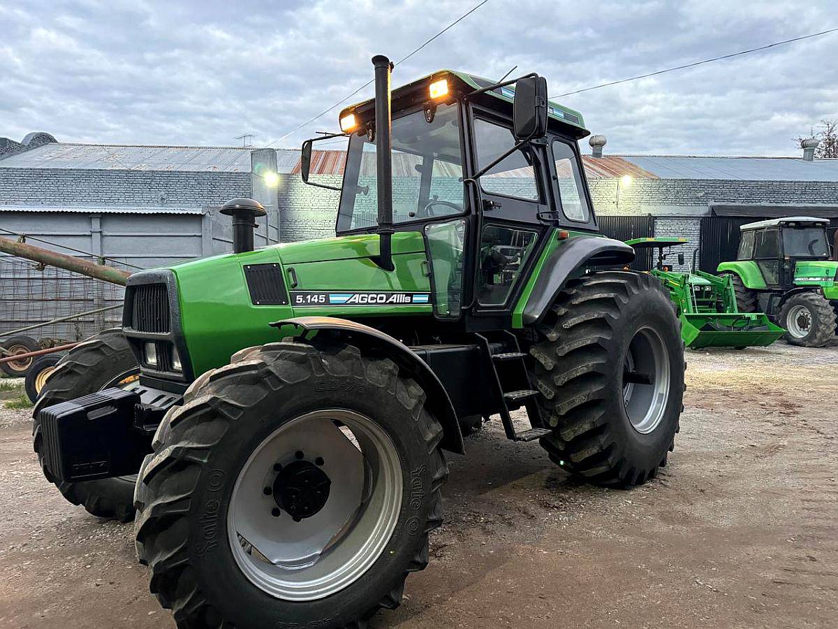 Deutz 5.145 Excelente