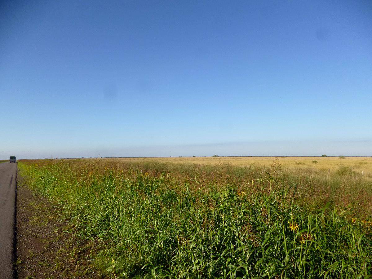 8.443 Has. en Venta - Logroño, 9 de Julio - Santa FE.