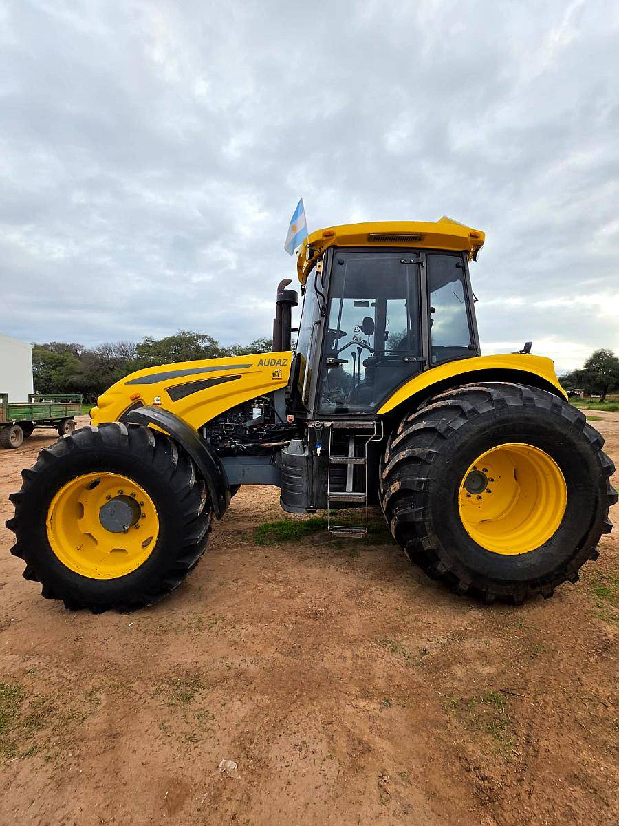 Tractor Pauny Audaz 2200 2018 220 HP Impecable