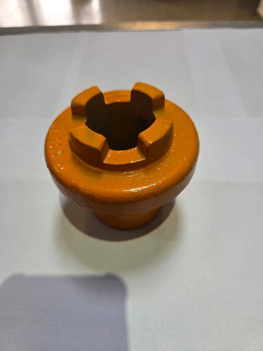 Repuestos Agrometal Baja Rotacion Precio de Liquidacion