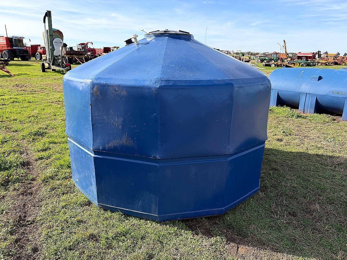 Tanque 5500 Lts Nuevo
