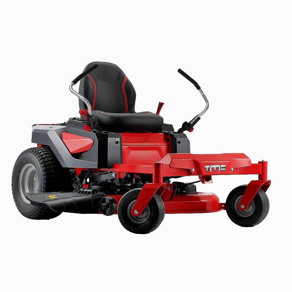 Tractor Corta Cesped Giro 0 17 HP