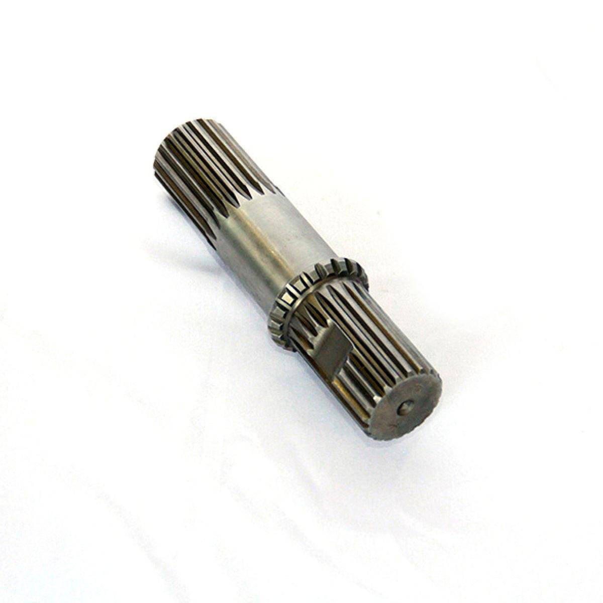 Eje Mando sin Fin Descarga MF 9790/9895