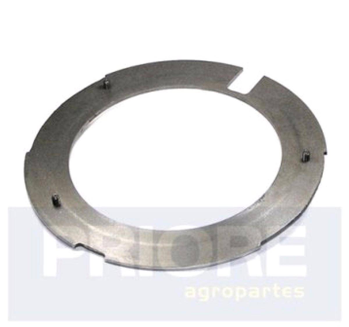 Contraplaca Maiz/girasol 15334 - Agrometal