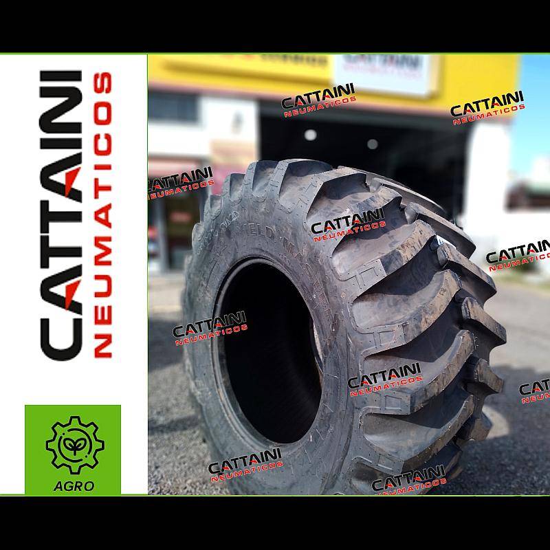 Neumatico 30.5l32 Alliance (16 Telas)