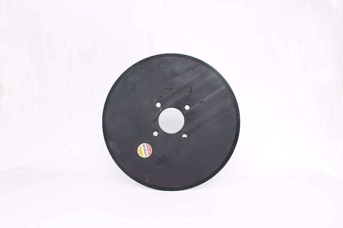 Disco Plantador 16 X 4mm Ingersoll