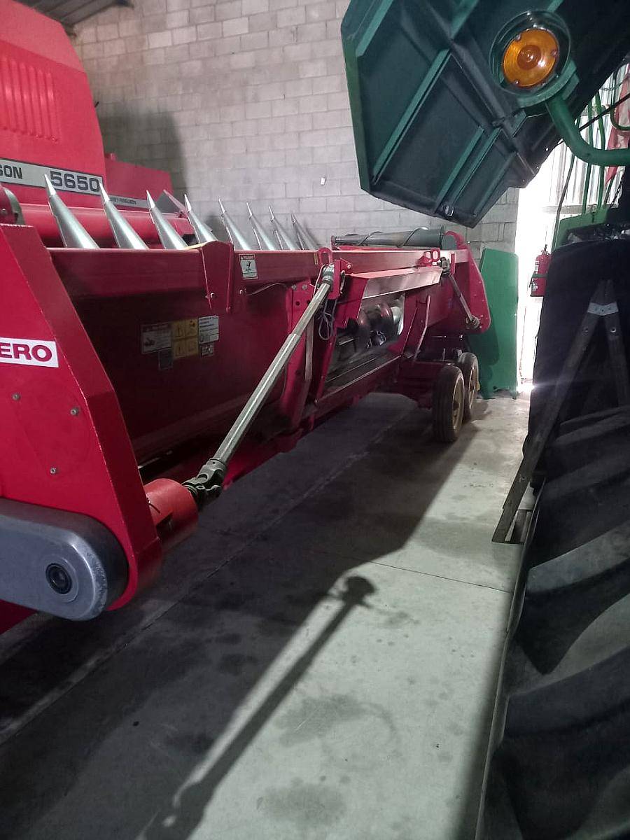 Maicero Mainero de 11 S a 52 CM. Mod 2008