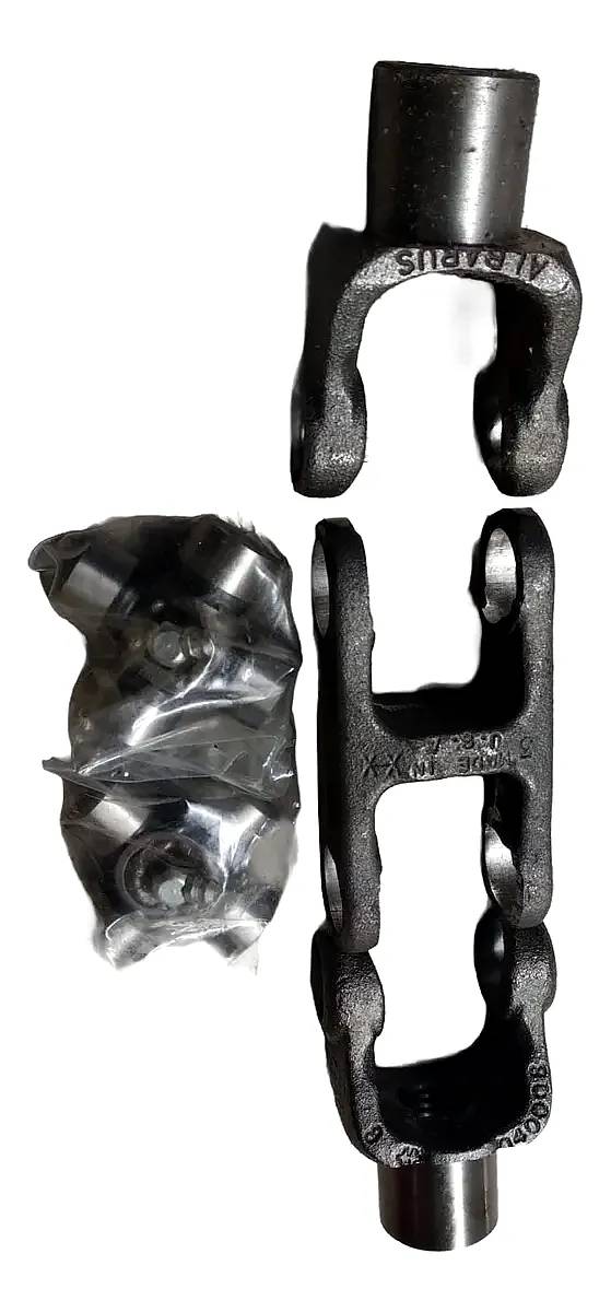 Juego Cruceta Noria Chica Granos Limpios AA550