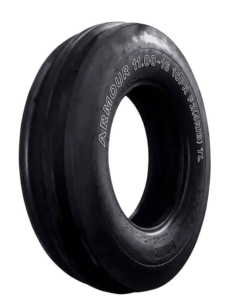 Cubierta Agrícola Armour 11.00-16 10pr F2(4rib) TL