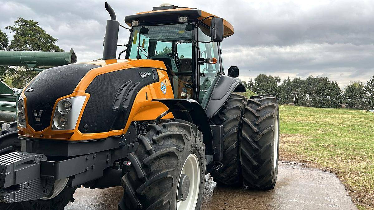 Tractor Valtra BT 170 2023