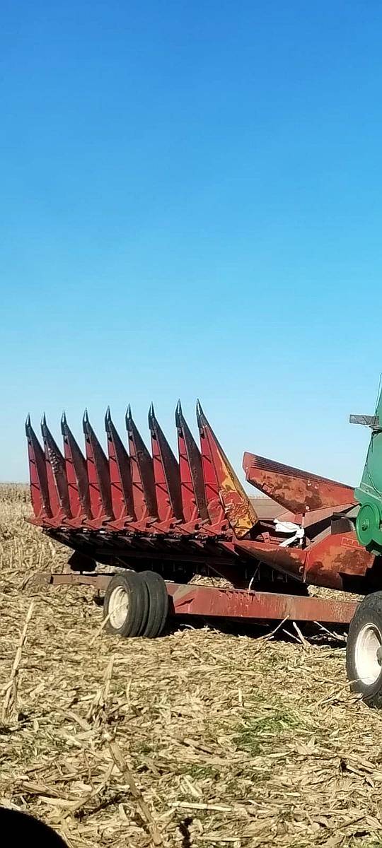 Maicero Mainero Serie 2000