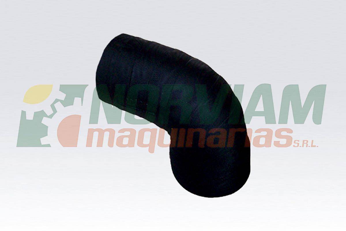 Zanello - Caño Salida Block Motor Cummin 6cta 500-540 -