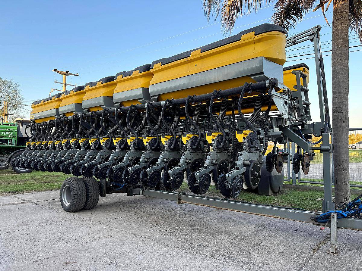 Sembradora Pla AGP 3 G 18, MAX Emerge - Reparada