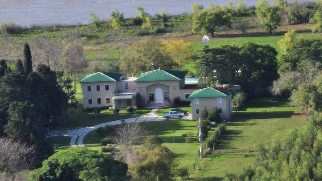 Ramallo, Buenos Aires - 2,6 Ha