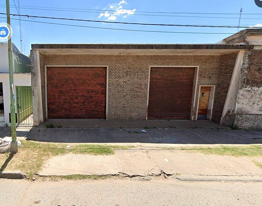 Lote / Local Comercial 162 M2 - Belgrano 245 . Suipacha