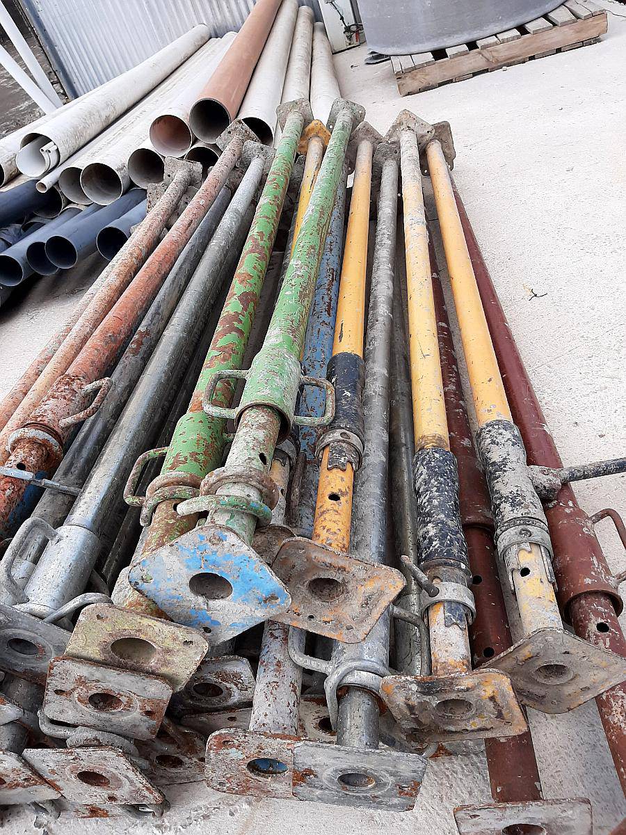 Venta de Hierros para la Construccion Agroads