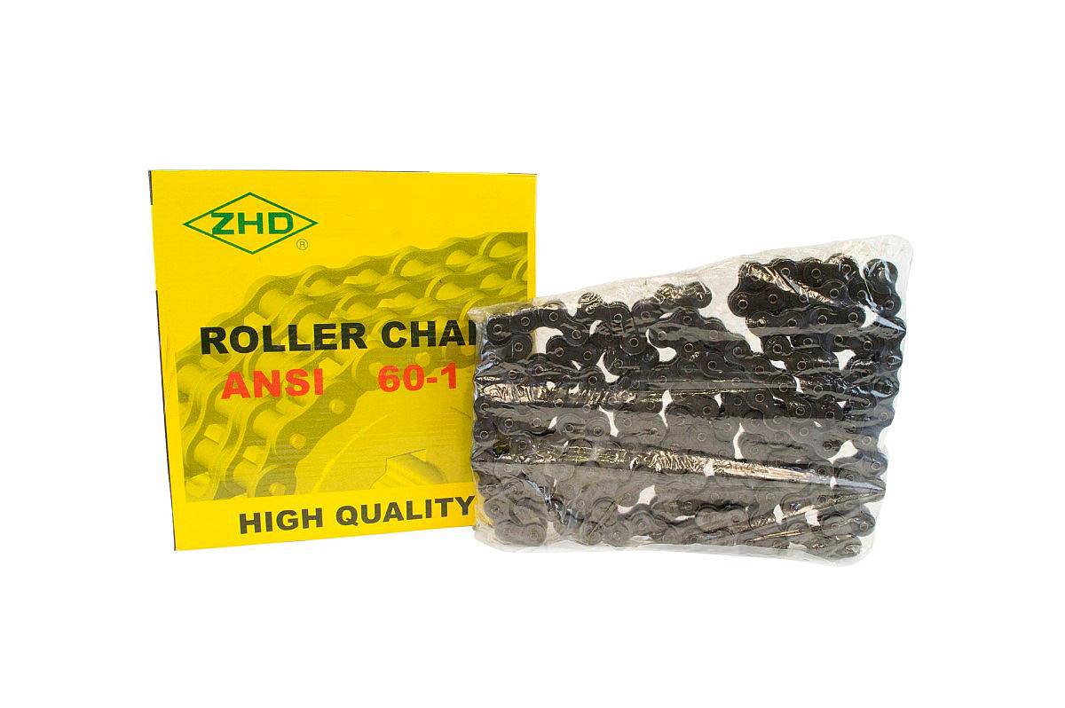 Cadena a Rodillo ASA 60 ZHD X MT