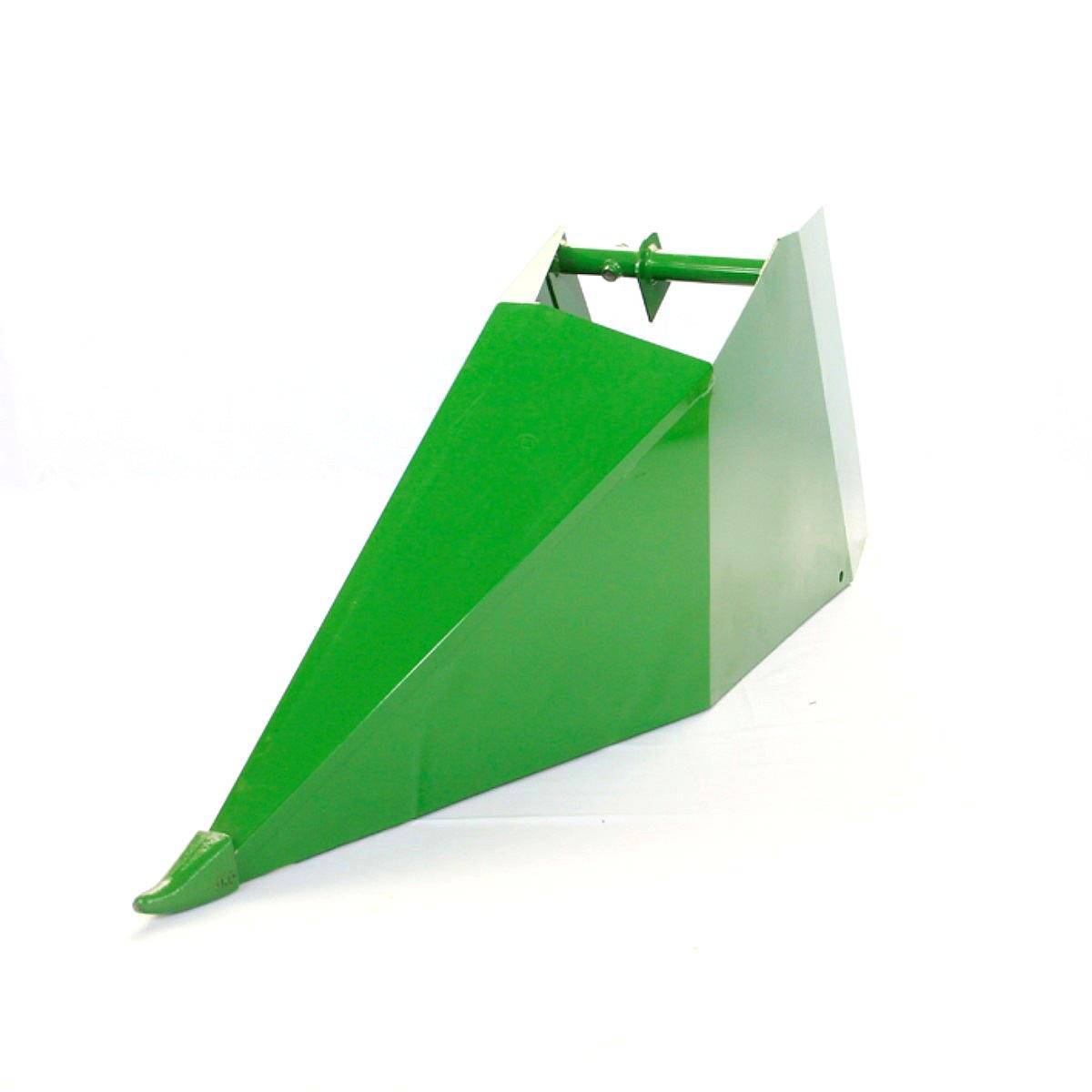 Puntones Laterales Livianos para Plataforma 300 John Deere