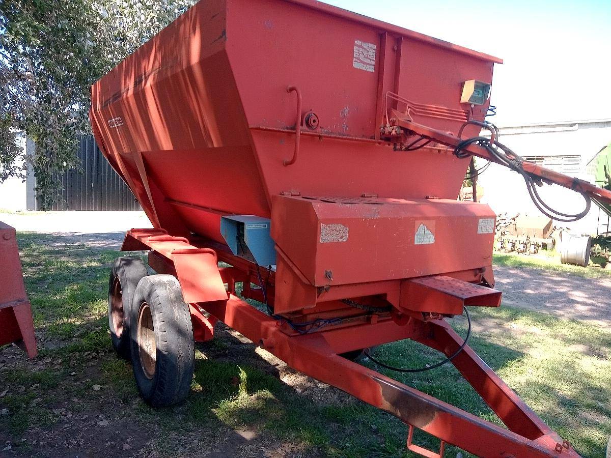 Mixer Mainero 29 10