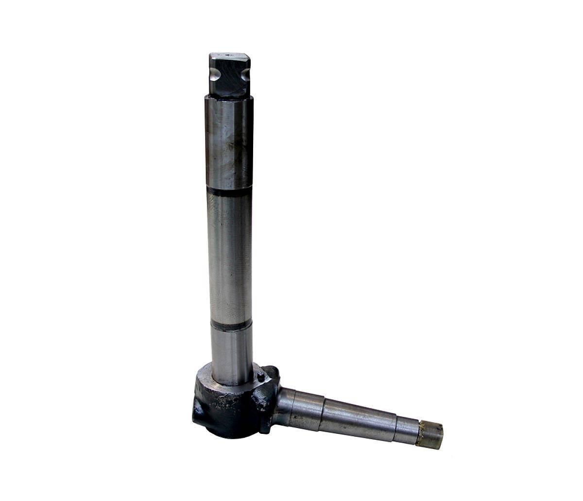 Punta de Eje Delantera Simple para Tractor Fiat 500-e