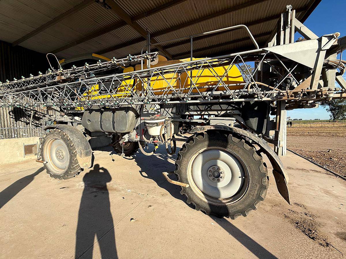 Pulverizadora Pla MAP3 3300, Simple, 30 Mts 2021.