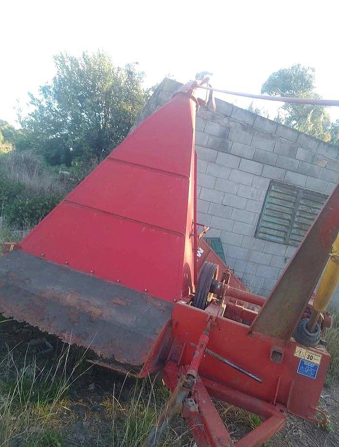 Picadora Mainero UF 150