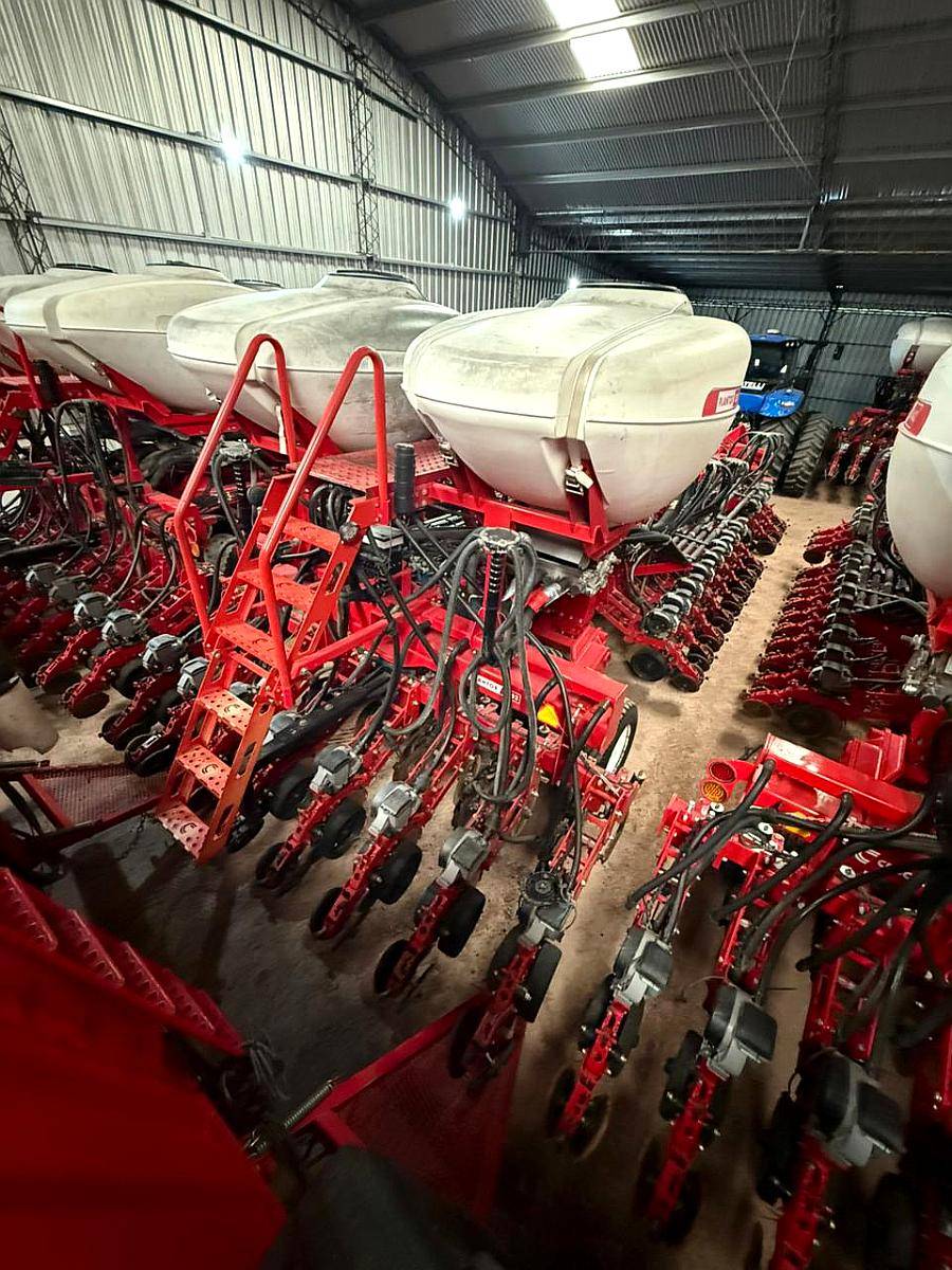 Crucianelli Plantor Precision Planting 30 a 52 CM, año 2020