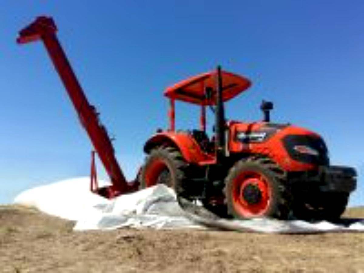 Tractor Hanomag TR85 10516524n