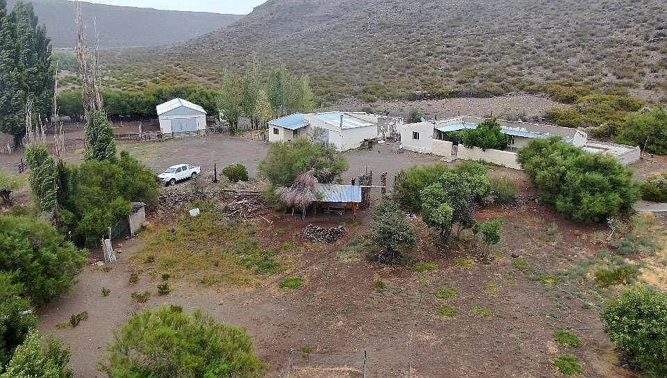 Campo Ganadero 6400 Has Telsen Chubut