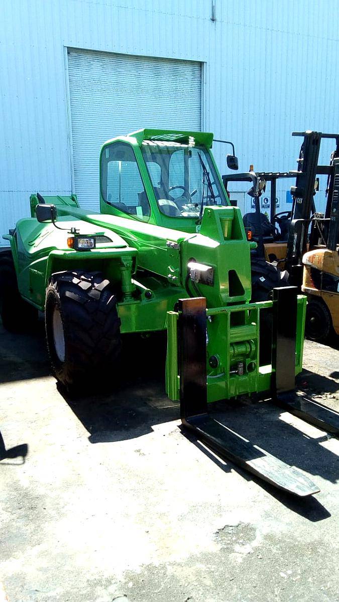 Manipulador Merlo P72.10 - Usado Premium (s/iva)